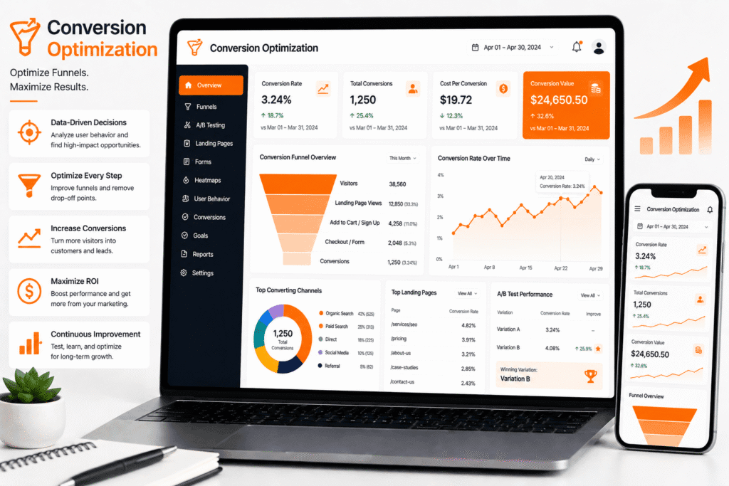 PR Distribution Verification & Reporting