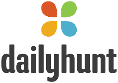 Dailyhunt
